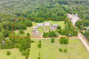 160 Kennedy Dr, Livingston, TX 77351 - Photo 4