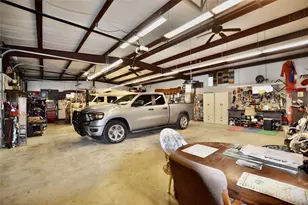 160 Kennedy Dr, Livingston, TX 77351 - Photo 34