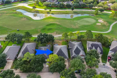 10318 Lyndon Meadows Drive, Houston, TX 77095 - Photo 2
