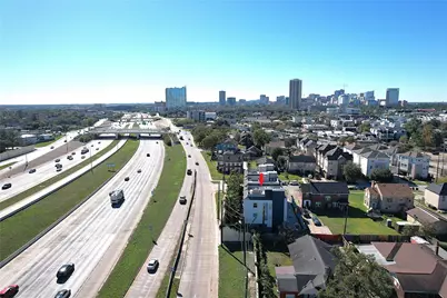 2023 Rosedale Street, Houston, TX 77004 - Photo 2