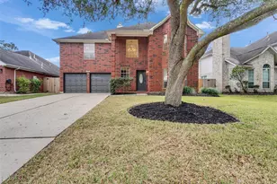 4523 Backenberry Dr, Friendswood, TX 77546 - Photo 1