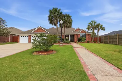6335 Chasse Stone Drive, Orange, TX 77632 - Photo 1