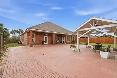 6335 Chasse Stone Drive, Orange, TX 77632 - Photo 30