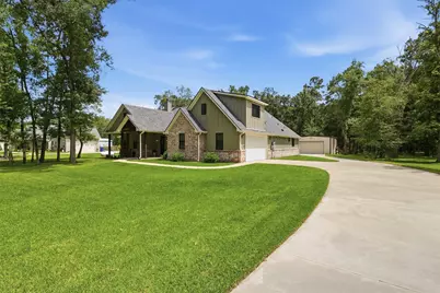735 County Road 6324, Dayton, TX 77535 - Photo 4
