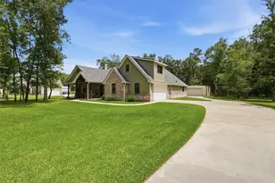 735 County Rd 6324, Dayton, TX 77535 - Photo 4