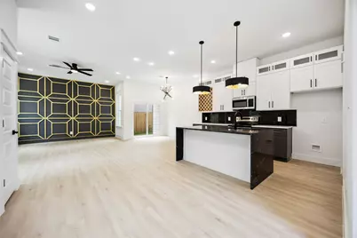 4601 Newberry Street #A, Houston, TX 77051 - Photo 4