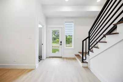 4601 Newberry Street #A, Houston, TX 77051 - Photo 14