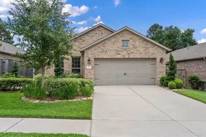 106 E Silky Sephora Court, Montgomery, TX 77316 - Photo 1
