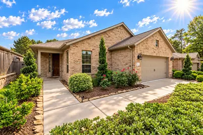 106 E Silky Sephora Court, Montgomery, TX 77316 - Photo 4