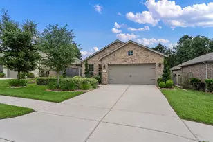 106 E Silky Sephora Ct, Montgomery, TX 77316 - Photo 2