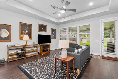 106 E Silky Sephora Court, Montgomery, TX 77316 - Photo 20