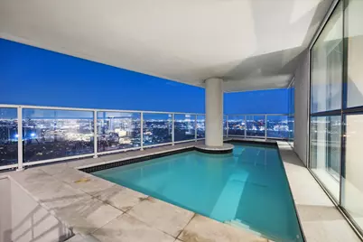 4521 San Felipe Street #3202, Houston, TX 77027 - Photo 4