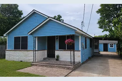 2415 Perry Street, Baytown, TX 77521 - Photo 1