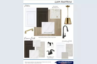 16033 Hayes Park Drive, Houston, TX 77079 - Photo 4