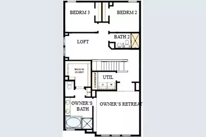 16033 Hayes Park Drive, Houston, TX 77079 - Photo 4