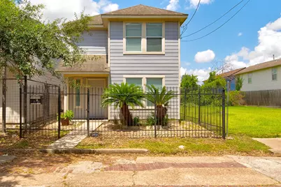1118 Wilson Street, Houston, TX 77019 - Photo 1