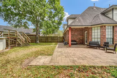 61 Parsley Court, Lake Jackson, TX 77566 - Photo 30