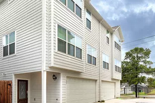 603 Link Rd, Houston, TX 77009 - Photo 1