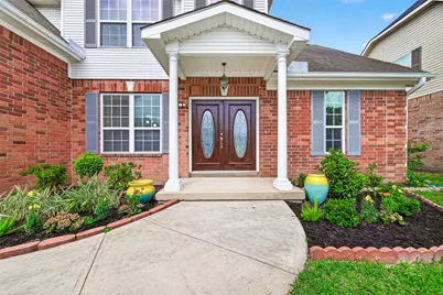 16118 Craigshire Court, Spring, TX 77379 - Photo 4