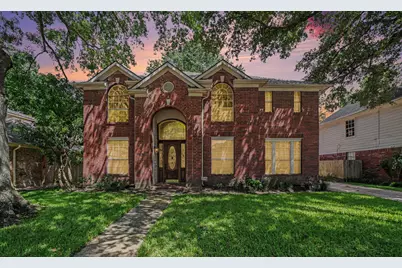 7918 Duncansby Vale Road, Houston, TX 77095 - Photo 2