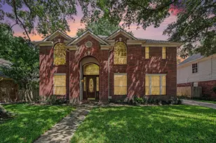7918 Duncansby Vale Rd, Houston, TX 77095 - Photo 2