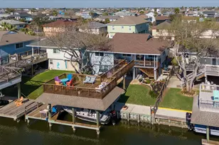 959 Bonita St, Bayou Vista, TX 77563 - Photo 1