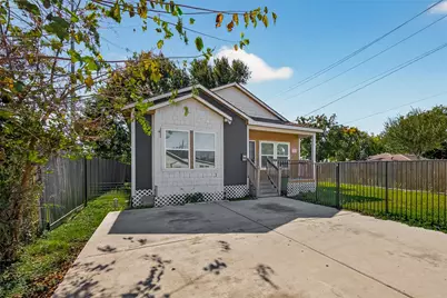 3802 Rebecca Street, Houston, TX 77021 - Photo 2
