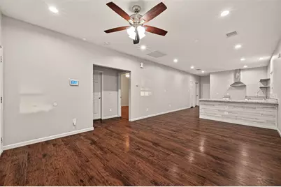 3802 Rebecca Street, Houston, TX 77021 - Photo 8