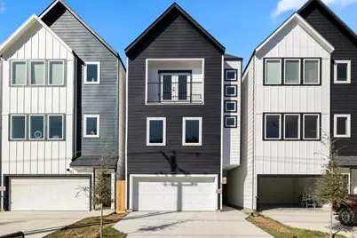 6322 Del Rio Street, Houston, TX 77021 - Photo 1