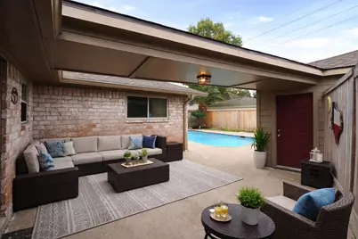 21106 Park Mt Drive, Katy, TX 77450 - Photo 2