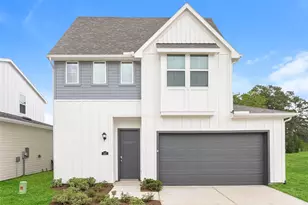 9835 Willow Creek Commerce Dr, Tomball, TX 77375 - Photo 1