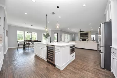 16626 Hamill Drive, Rosharon, TX 77583 - Photo 8