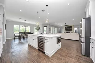 16626 Hamill Dr, Rosharon, TX 77583 - Photo 8