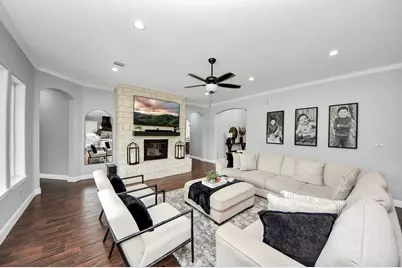 16626 Hamill Drive, Rosharon, TX 77583 - Photo 12
