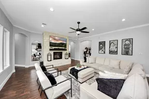 16626 Hamill Dr, Rosharon, TX 77583 - Photo 12