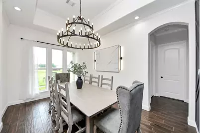 16626 Hamill Drive, Rosharon, TX 77583 - Photo 4