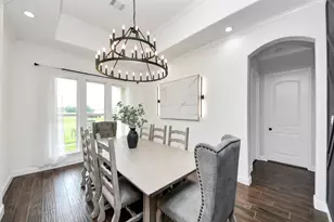 16626 Hamill Dr, Rosharon, TX 77583 - Photo 4