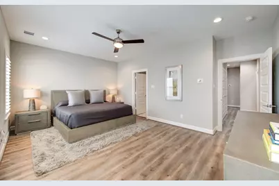 911 W 35th Street #D, Houston, TX 77018 - Photo 28