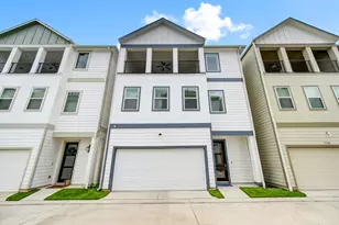 911 W 35th St, Houston, TX 77018 - Photo 4