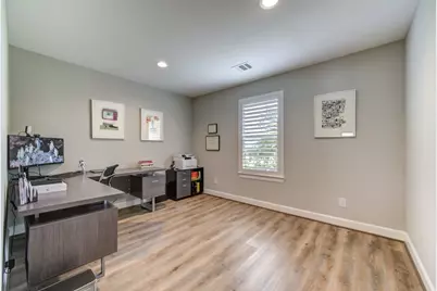 911 W 35th Street #D, Houston, TX 77018 - Photo 40