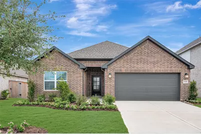 21426 Villa Spruce Lane, Tomball, TX 77377 - Photo 1