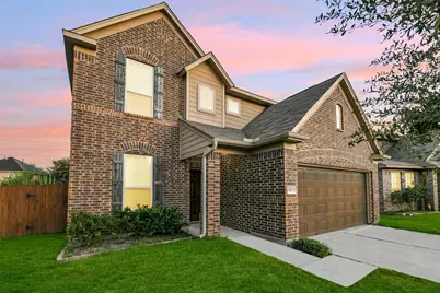 903 Willowick Bay Drive, Houston, TX 77090 - Photo 2