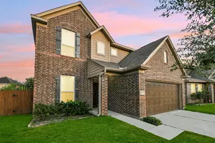 903 Willowick Bay Dr, Houston, TX 77090 - Photo 2