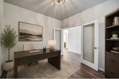 903 Willowick Bay Drive, Houston, TX 77090 - Photo 14