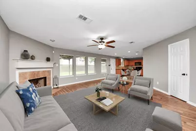 2514 Lake Dale Lane, Richmond, TX 77406 - Photo 8