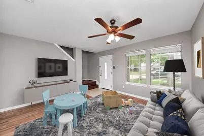 2514 Lake Dale Lane, Richmond, TX 77406 - Photo 6