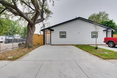 2702 Reid Street #A, Houston, TX 77026 - Photo 2