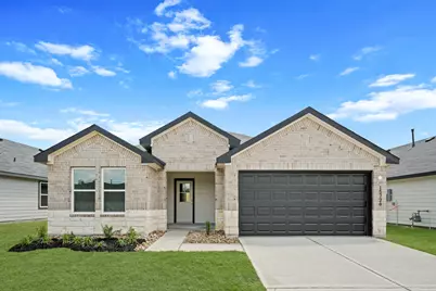 15726 Garden Ridge Drive, Montgomery, TX 77316 - Photo 2
