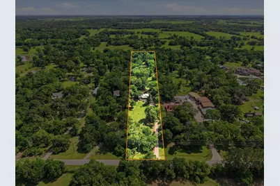 27855 Kresdorn Road, Hockley, TX 77447 - Photo 2