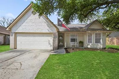 9206 Kirkleigh Street, Spring, TX 77379 - Photo 1